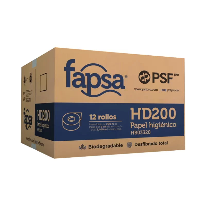 Fapsa HD200