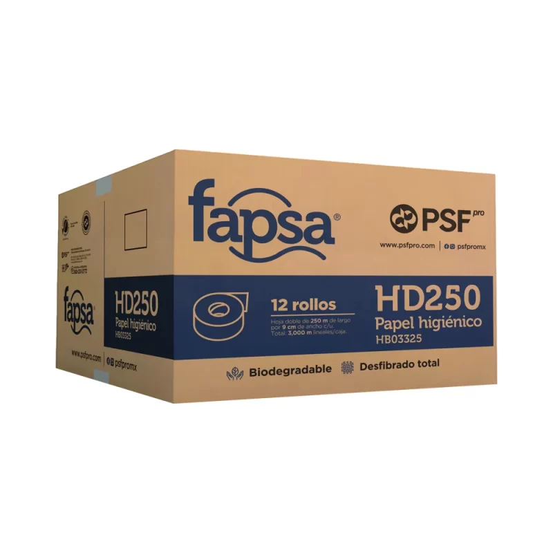 Fapsa HD250