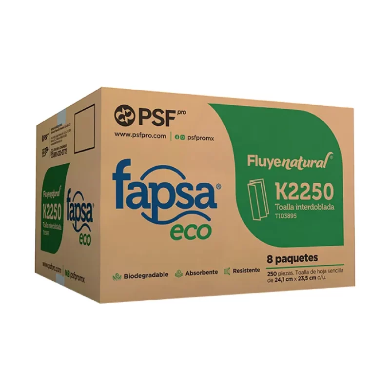 Fapsa ECO K2250