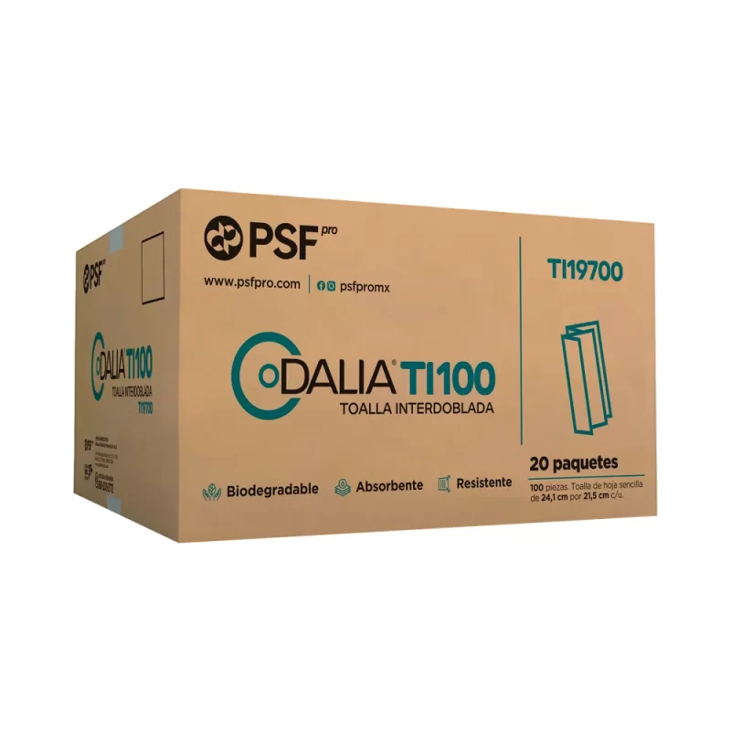 Dalia TI100