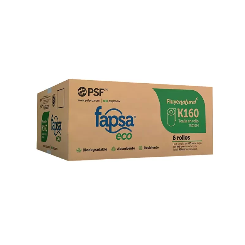 Fapsa ECO K160