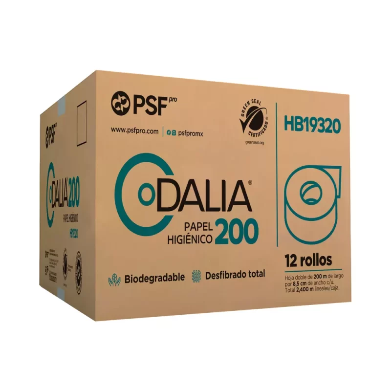 Dalia 200