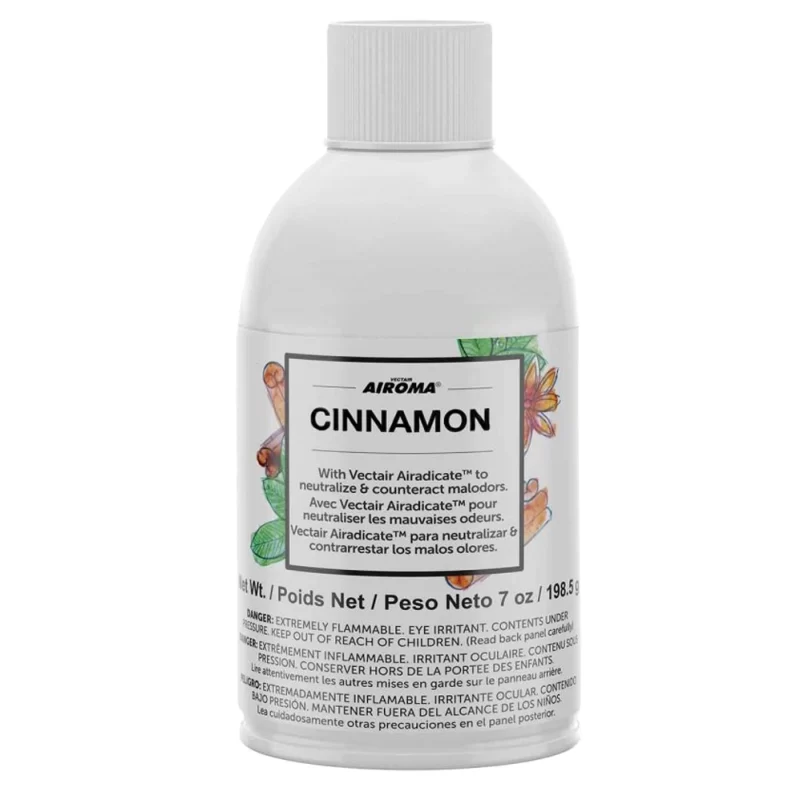 CINNAMON