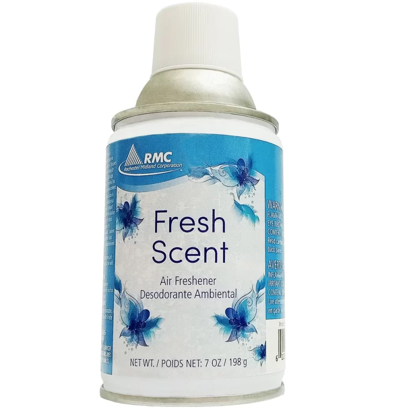 FRESH SCENT